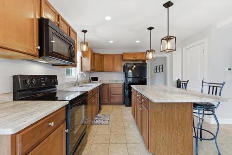 708 Fort Hill Road Gorham ME 04038