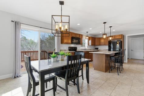 708 Fort Hill Road Gorham ME 04038