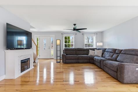 708 Fort Hill Road Gorham ME 04038