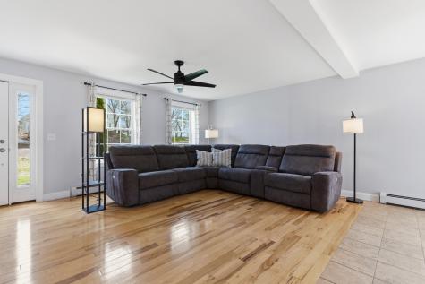 708 Fort Hill Road Gorham ME 04038
