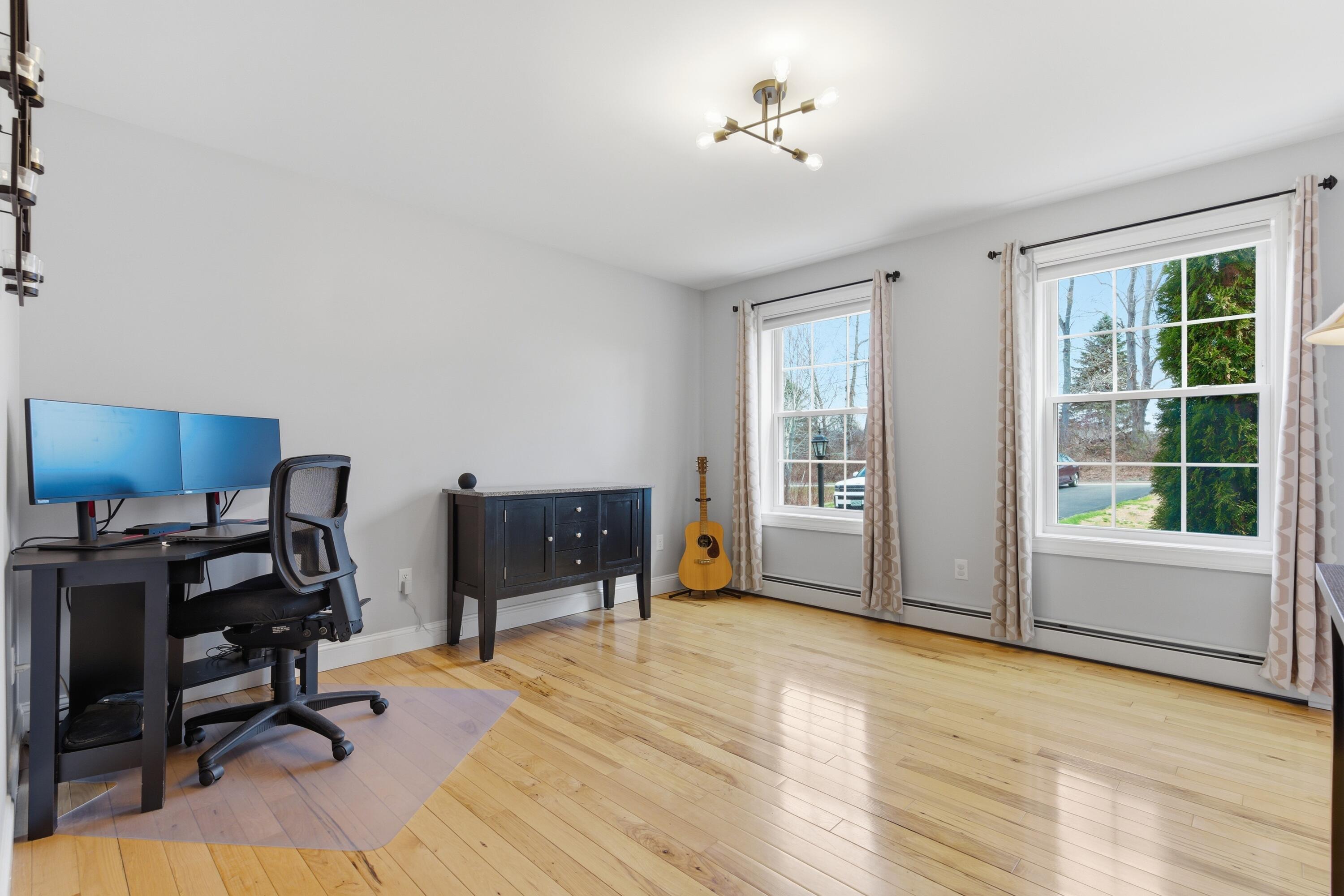 708 Fort Hill Road Gorham ME 04038