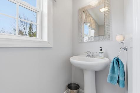 708 Fort Hill Road Gorham ME 04038