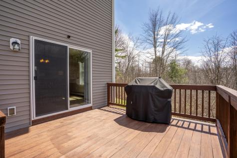 708 Fort Hill Road Gorham ME 04038