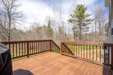 708 Fort Hill Road Gorham ME 04038