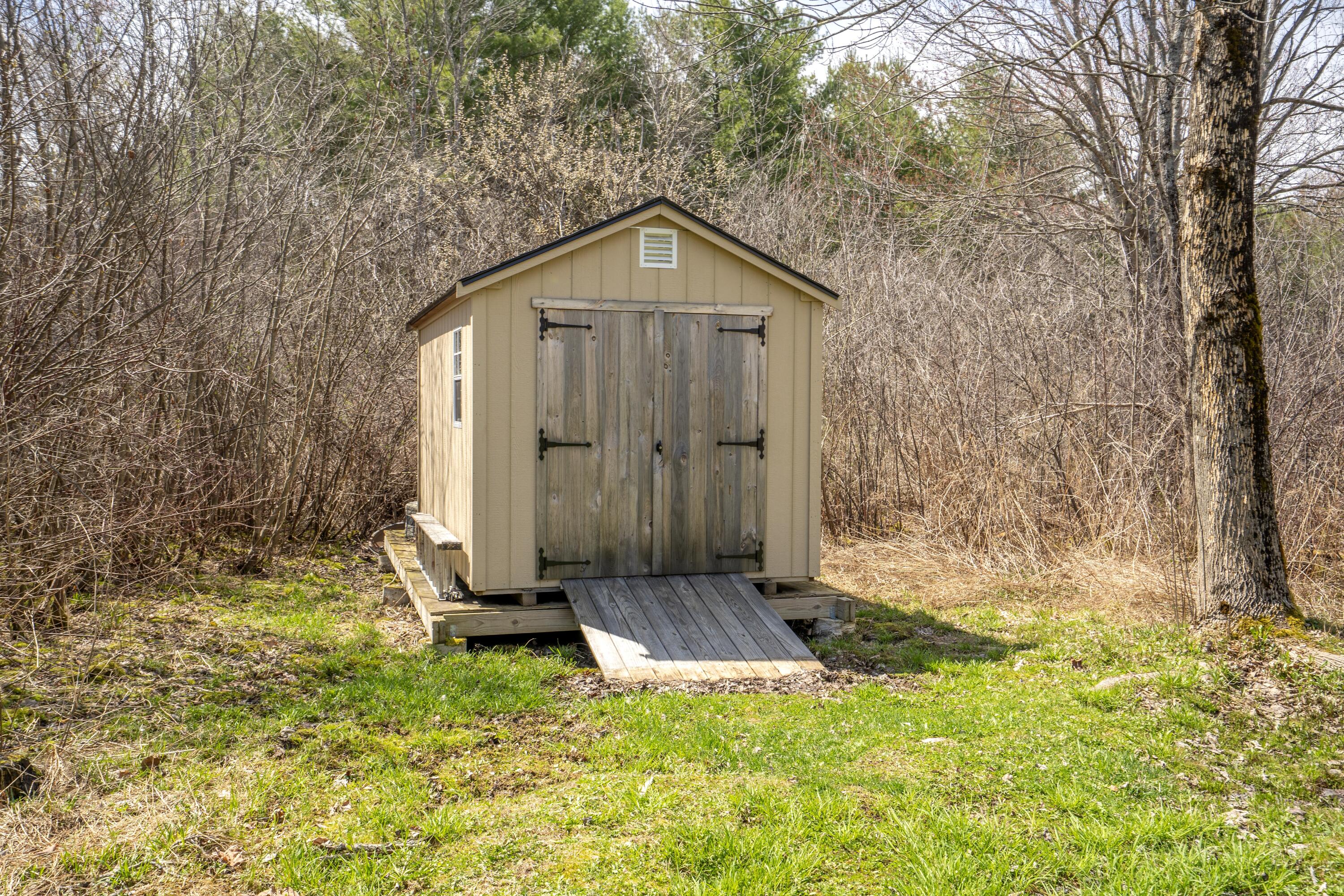 708 Fort Hill Road Gorham ME 04038