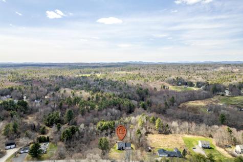 708 Fort Hill Road Gorham ME 04038
