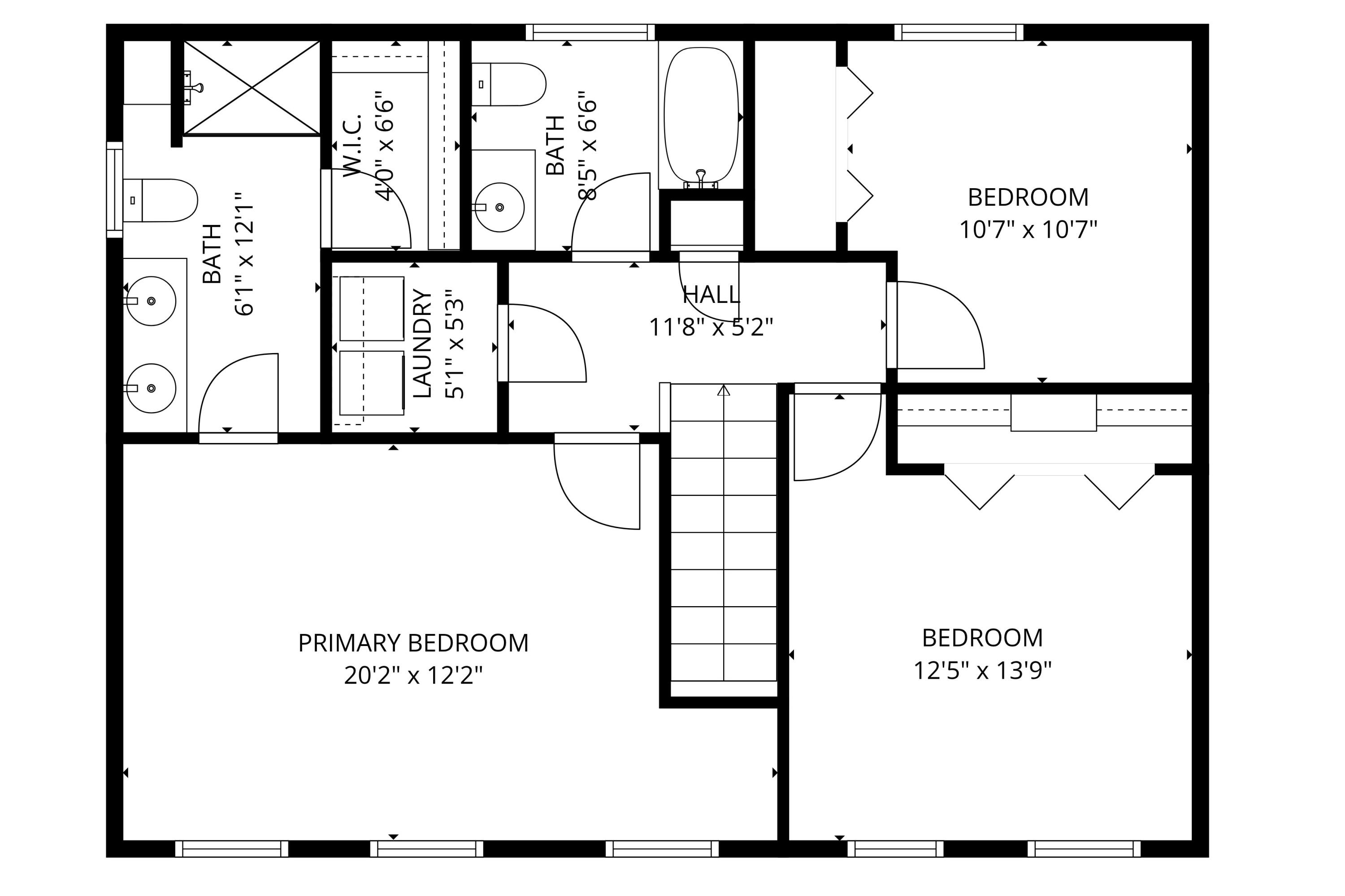708 Fort Hill Road Gorham ME 04038