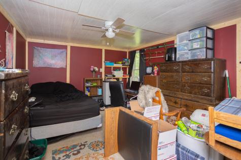 396 Old Jay Hill Road Jay ME 04239