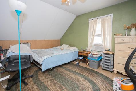 396 Old Jay Hill Road Jay ME 04239