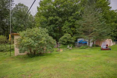 396 Old Jay Hill Road Jay ME 04239