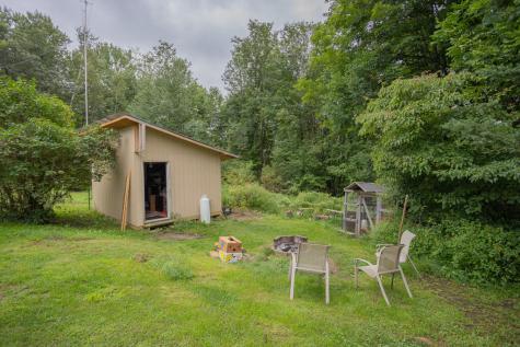 396 Old Jay Hill Road Jay ME 04239