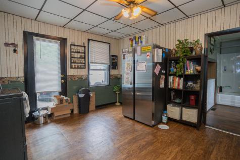 396 Old Jay Hill Road Jay ME 04239