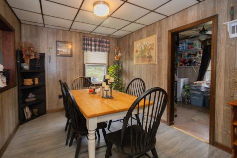 396 Old Jay Hill Road Jay ME 04239