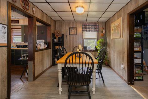 396 Old Jay Hill Road Jay ME 04239