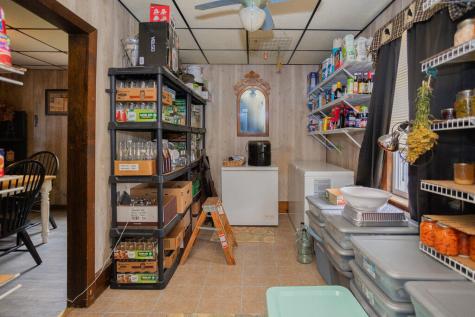 396 Old Jay Hill Road Jay ME 04239