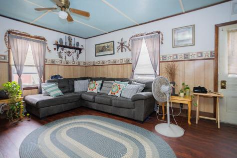 396 Old Jay Hill Road Jay ME 04239