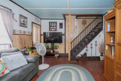 396 Old Jay Hill Road Jay ME 04239