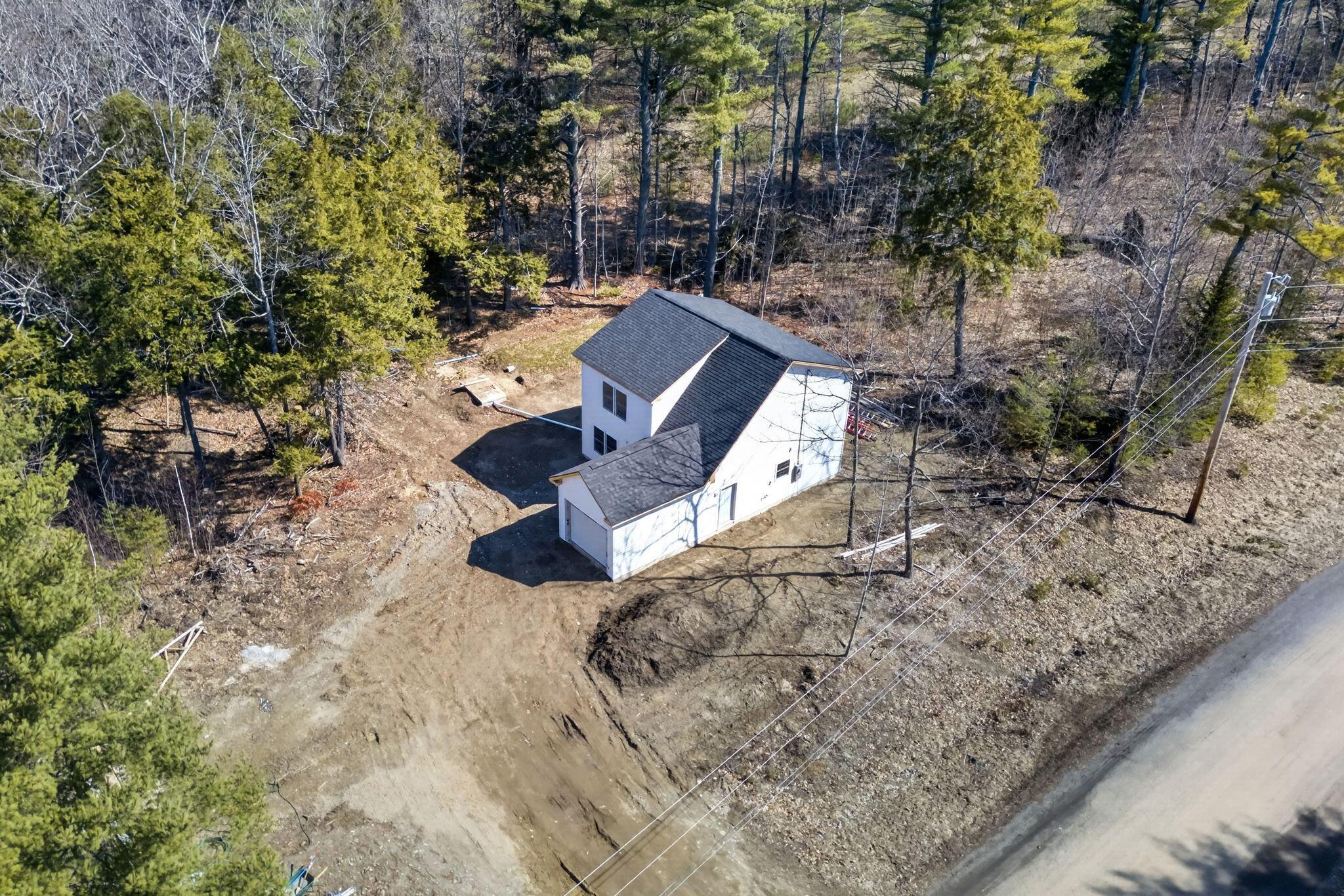 33 Pinecrest Lane Pittston ME 04345