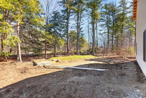 33 Pinecrest Lane Pittston ME 04345