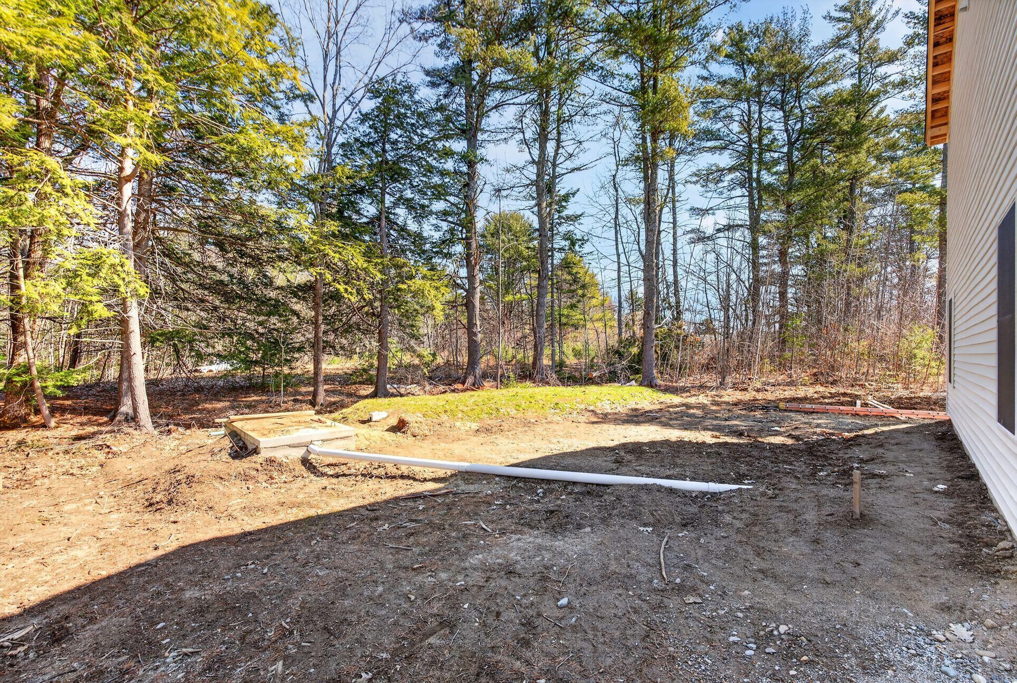33 Pinecrest Lane Pittston ME 04345