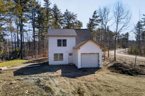 33 Pinecrest Lane Pittston ME 04345
