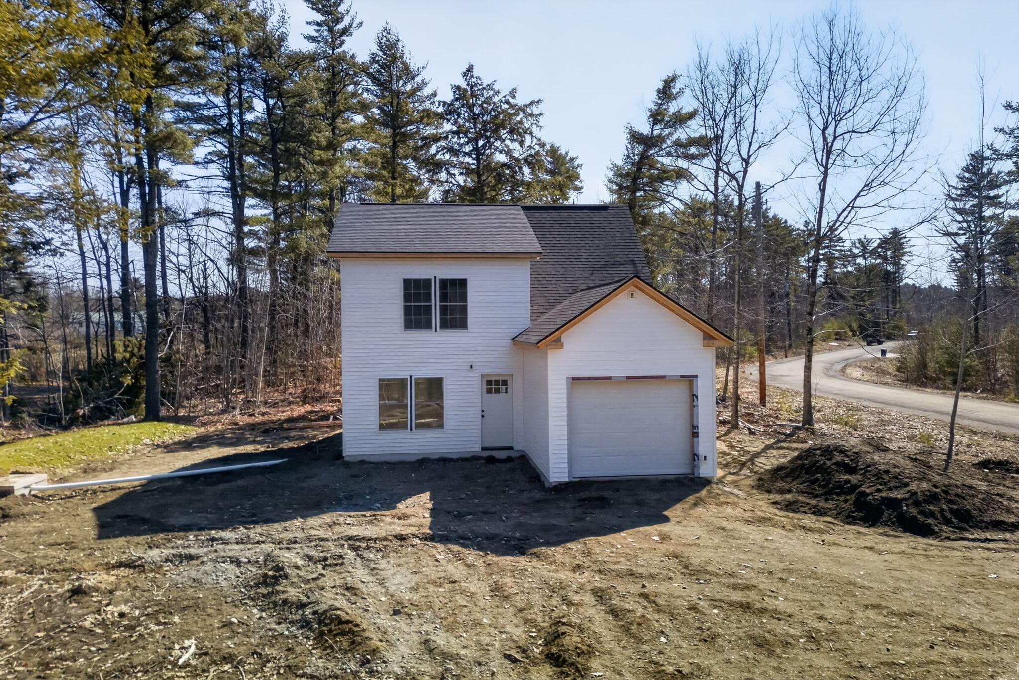 33 Pinecrest Lane Pittston ME 04345