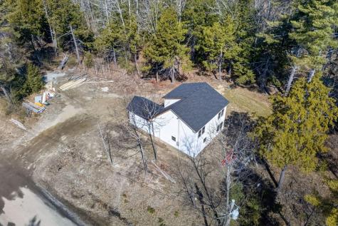 33 Pinecrest Lane Pittston ME 04345