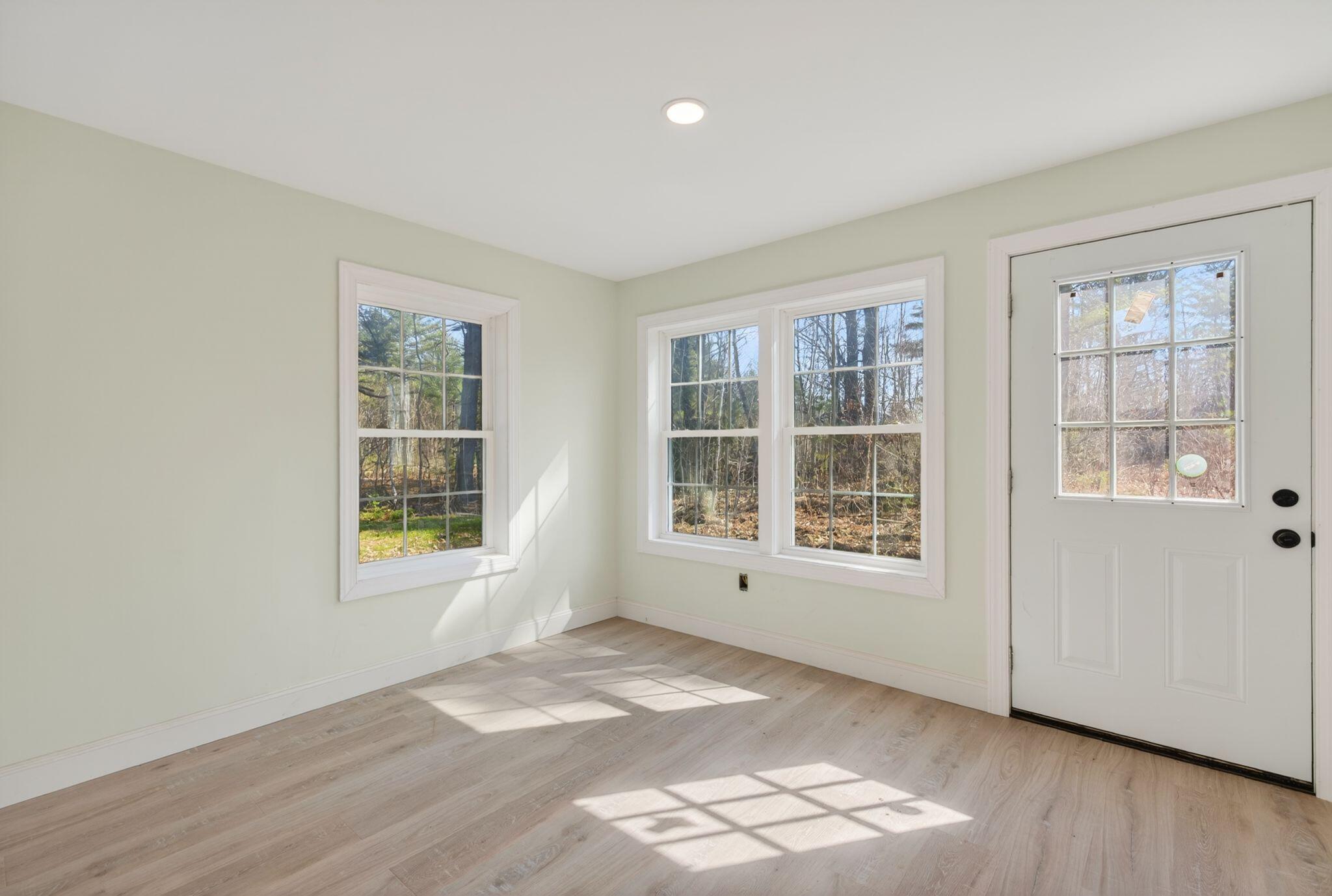 33 Pinecrest Lane Pittston ME 04345