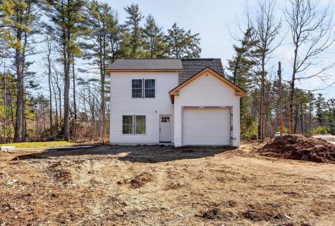 33 Pinecrest Lane Pittston ME 04345
