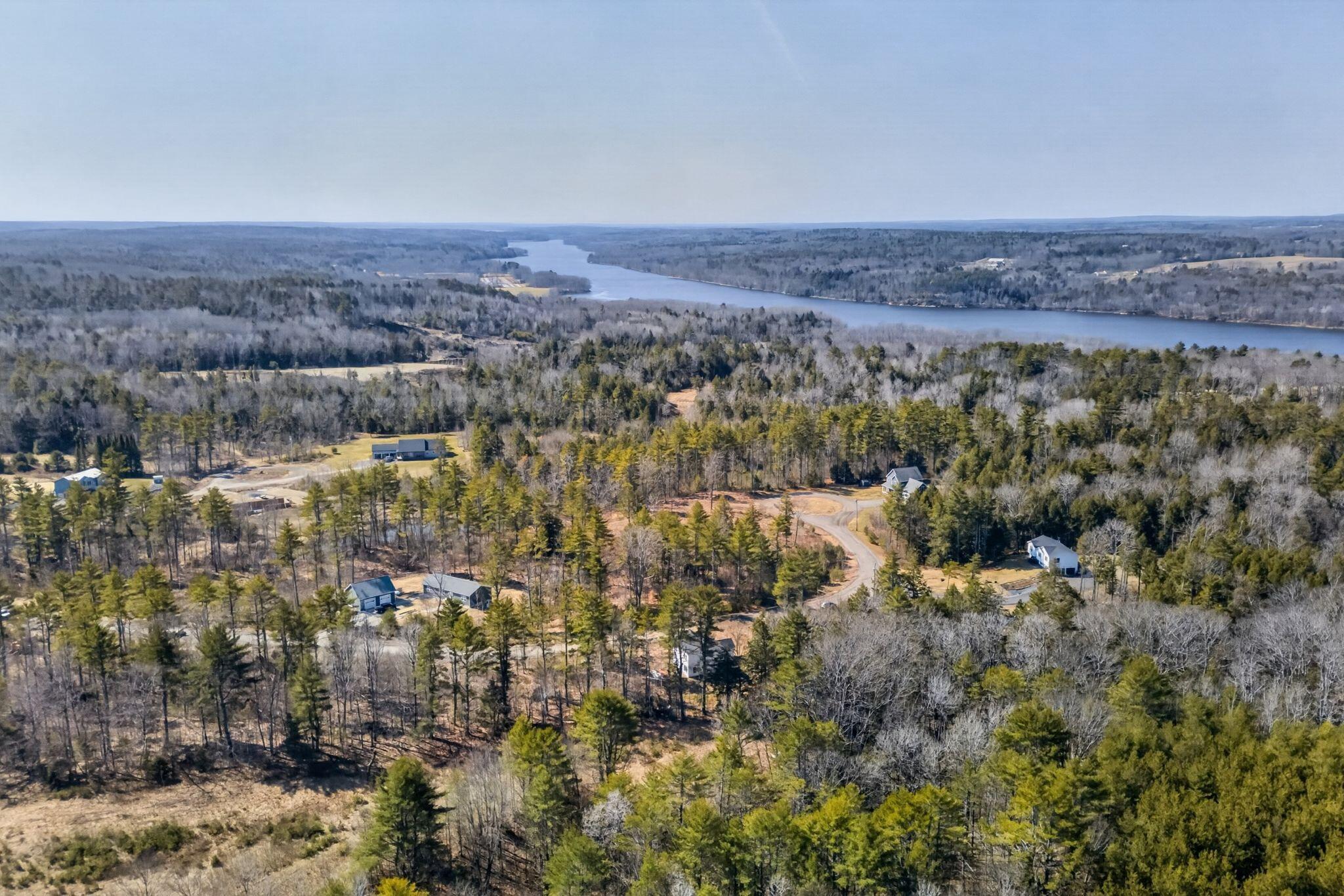 33 Pinecrest Lane Pittston ME 04345