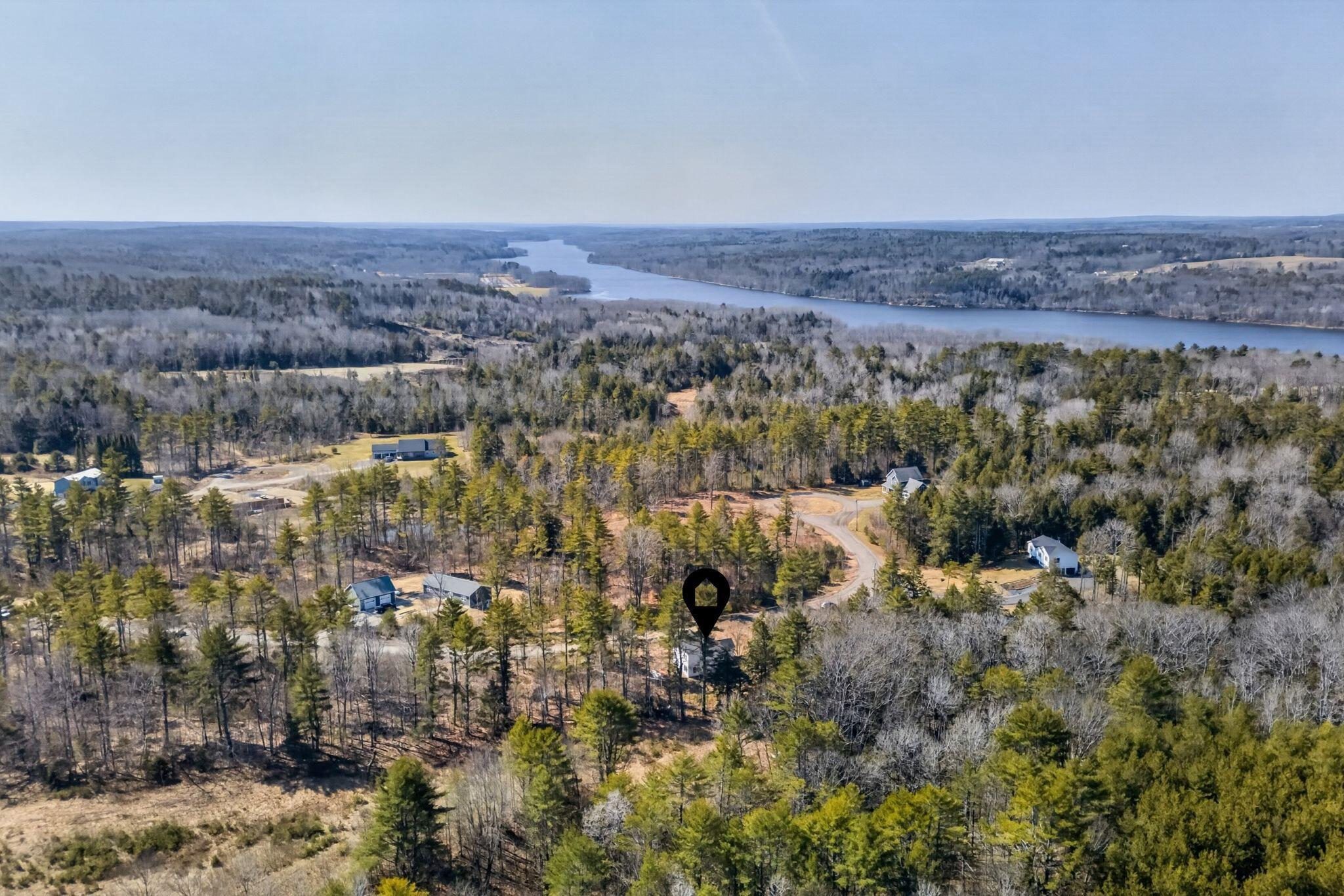 33 Pinecrest Lane Pittston ME 04345