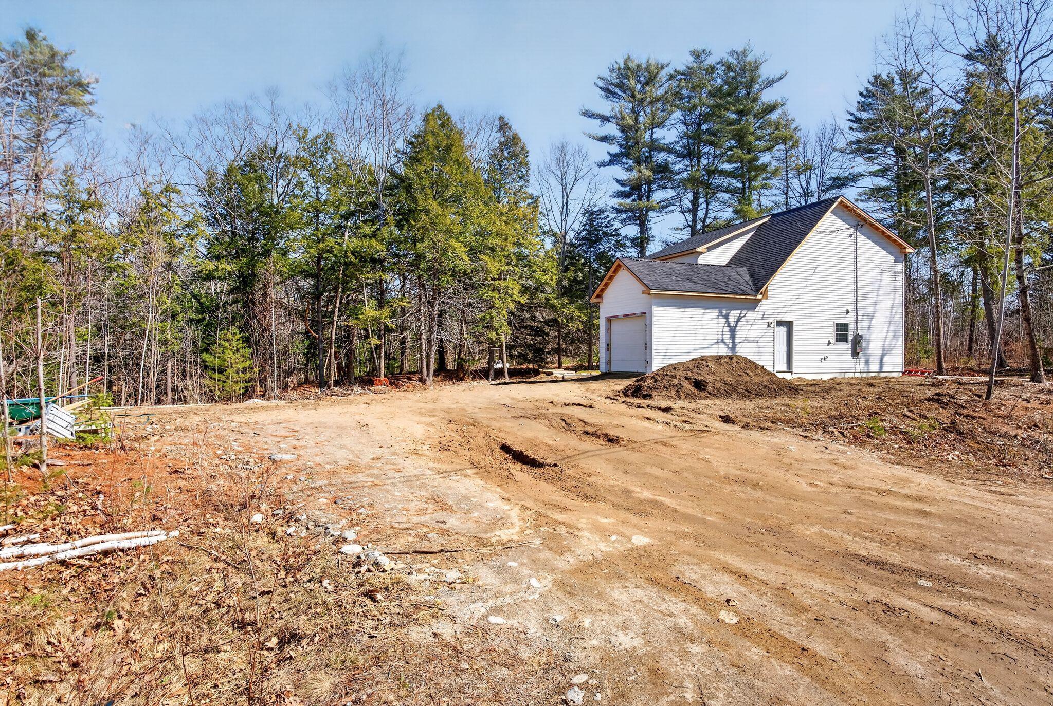 33 Pinecrest Lane Pittston ME 04345