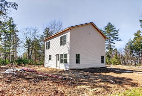 33 Pinecrest Lane Pittston ME 04345
