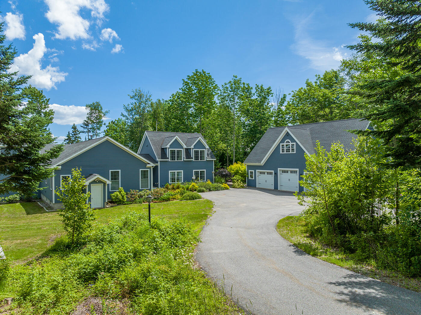 41 Lighthouse Road Stockton Springs ME 04981