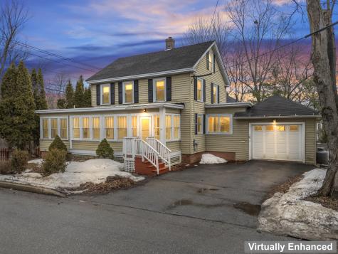 21 N Chestnut Street Augusta ME 04330