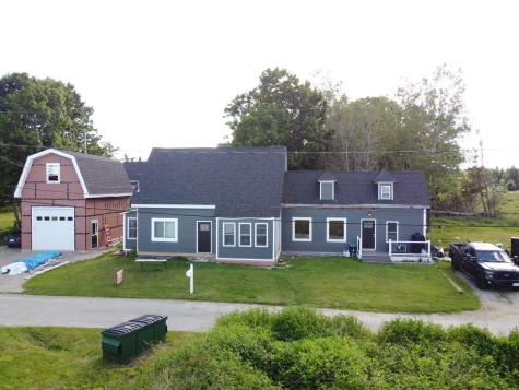 24 Island Street Jonesport ME 04649