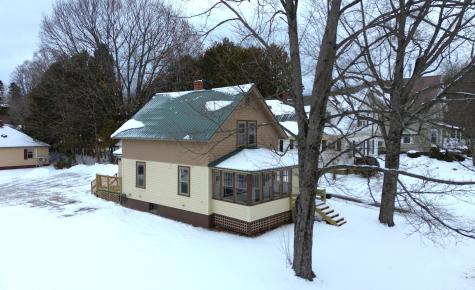 64 Franklin Avenue Houlton ME 04730