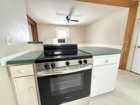 64 Franklin Avenue Houlton ME 04730