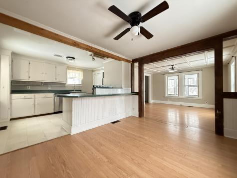 64 Franklin Avenue Houlton ME 04730