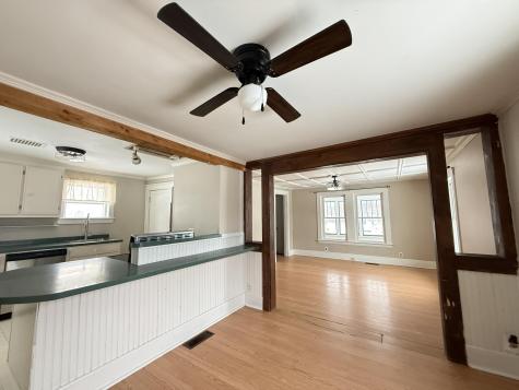 64 Franklin Avenue Houlton ME 04730