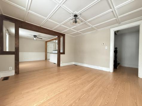 64 Franklin Avenue Houlton ME 04730