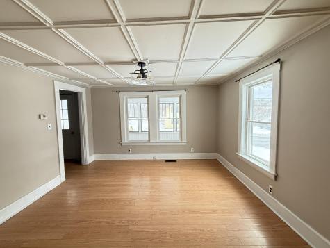 64 Franklin Avenue Houlton ME 04730