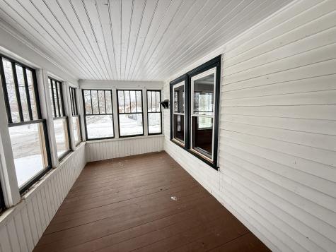 64 Franklin Avenue Houlton ME 04730