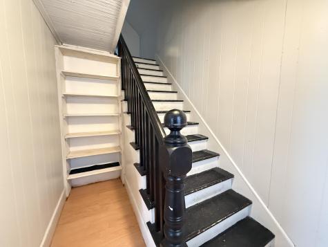 64 Franklin Avenue Houlton ME 04730