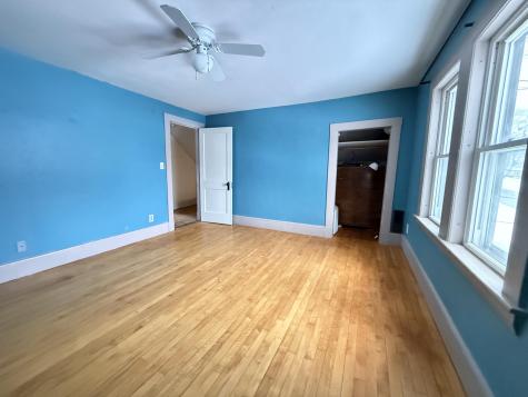 64 Franklin Avenue Houlton ME 04730