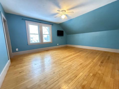 64 Franklin Avenue Houlton ME 04730