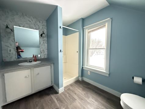 64 Franklin Avenue Houlton ME 04730