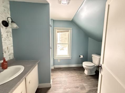 64 Franklin Avenue Houlton ME 04730