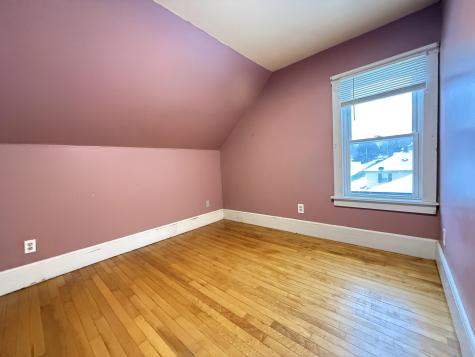 64 Franklin Avenue Houlton ME 04730