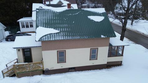 64 Franklin Avenue Houlton ME 04730